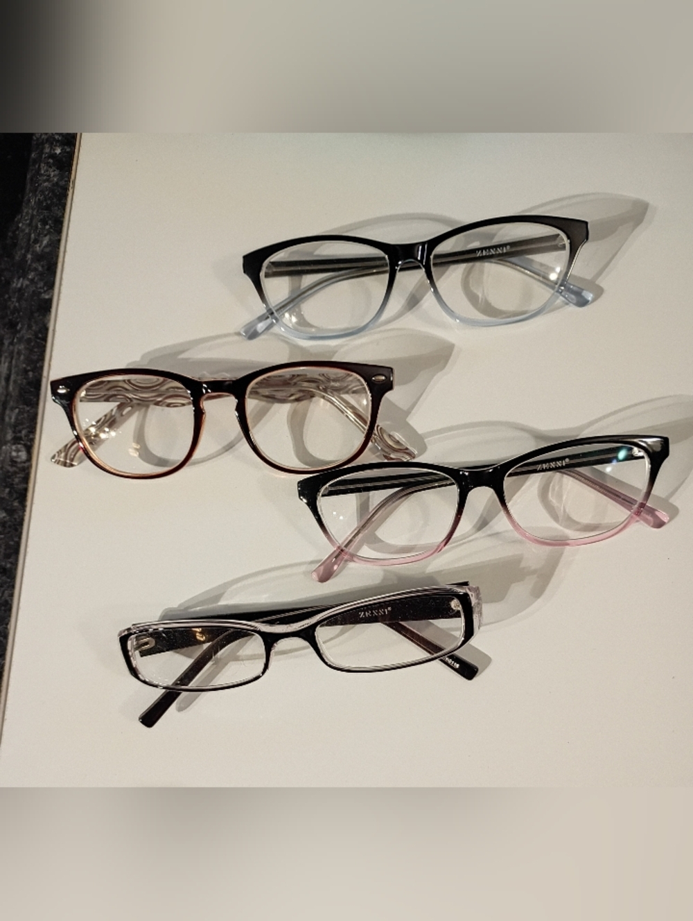Lot Of Frame Glasses